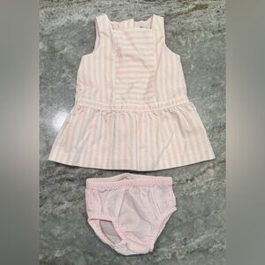 Janie and Jack Dress